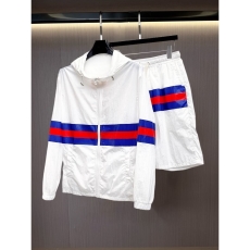 Gucci Sunscreen Jacket